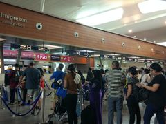 -吉隆坡国际机场