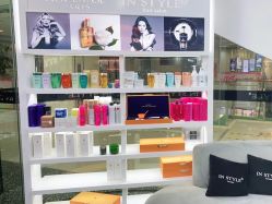 点击看大图 -3am hair salon烫发染发接发