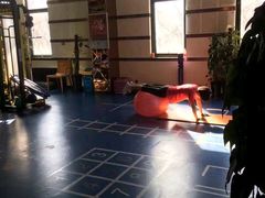 -BK博·康健身(金地格林小镇店)