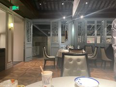 -狮王府淮扬菜(夫子庙老门东店)