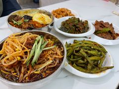 -昌星·星星冷面麻辣烫(百货大楼店)