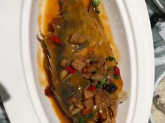 -披云云小馆·味道江湖(姚家园万象汇店)