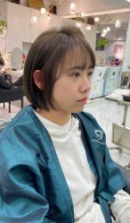 -潘多拉Hairsalon