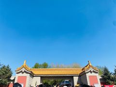 -伪满皇宫博物院