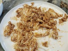 -都一处烧麦馆(前门店)