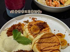 -Nana And Her Friends Restaurant 娜娜家(小寨原力场店)