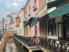 -华谊兄弟（长沙）电影小镇