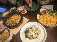 -Fuzzy Bistro 浮几韩餐·茶酒馆