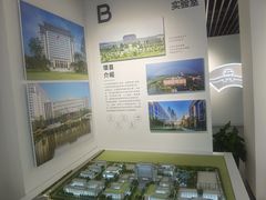 -杭州市城市规划展览馆