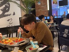 -江边城外烤全鱼(世茂广场店)