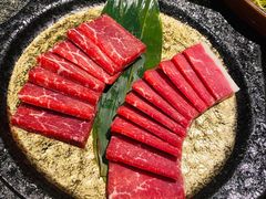 -NIUAN牛庵·日式和牛烧肉(恒隆店)