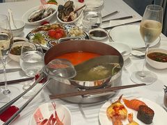 -京彩臻品火锅