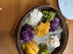 -正宗天津烧麦馆(柳州路店)