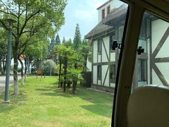 -太阳岛度假酒店