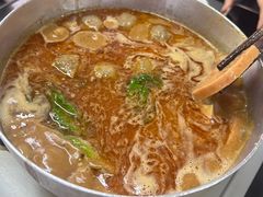 -燃计沙茶皇·香港沙茶火锅(人广旗舰店)