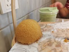 -蔡澜点心·粤菜(万菱汇店)