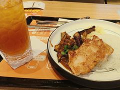 -大快活(丽丰店)