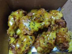 -SUN炸鸡专门店(西塔总店)
