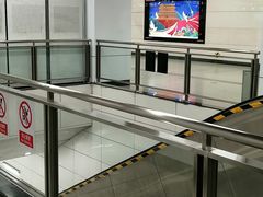 -白石桥南(地铁站)