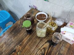 -筠连水粉面(吉祥名都店)