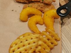 -必胜客(桐梓坡店)