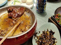 -小城外婆肴私房菜.家宴聚集点(圆明园颐和园·清河上地店)