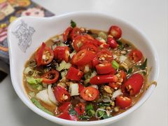 -三头牛·潮汕牛肉生蚝火锅 (夏湾店)