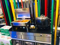 -阿记烧烤(大兴新区店)
