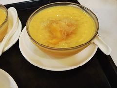 -味香园传统甜品店(牛车水店)