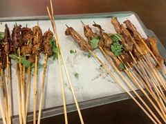 -林二哥宜烤官·宜宾小烧烤