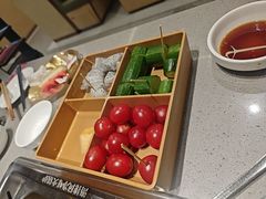 -海底捞火锅(赛格国际购物中心店)