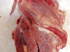 -刘纪孝腊牛羊肉(北广济街店)