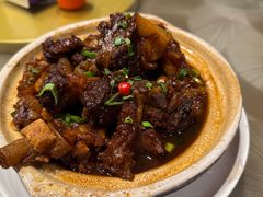 -富临轩私房菜(集庆门大街店)