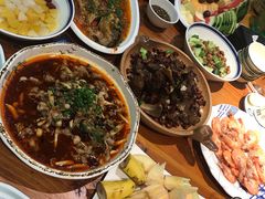 -小辣娇·老成都传统川菜(鹭港店)