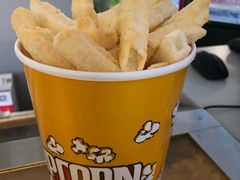 -中影星美国际影城(临海银泰店)