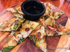 -Don't Tell Mama Shh Korean Restaurant