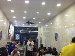 大堂-刘信牛羊肉小炒泡馍(回民街店)