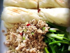 -渔民船说·北塘海鲜·天津菜·海肠捞饭(北塘古镇店)
