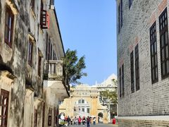 -赤坎·广东华侨国际旅游度假区