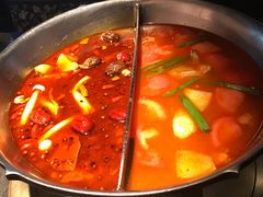 -湊湊火锅·茶憩(新中关购物中心店)