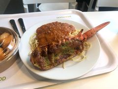 -宜家·瑞典风味餐厅(无锡店)