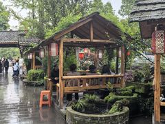 -青城甲(青城山店)