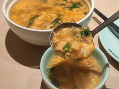 -吕氏疙瘩汤·新派鲁菜(欢乐汇店)