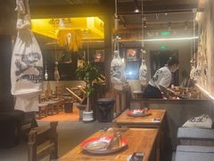 -北丐先生·野馄饨烧烤(泰达E街区店)