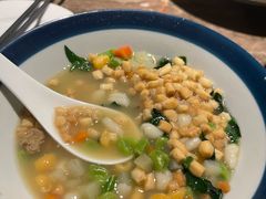 -真爱中国餐馆·年华店(朱雀大街店)