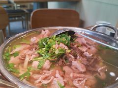 -肖四女乐山跷脚牛肉(世博源店)