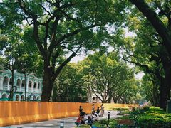 -星巴克臻选(广州沙面店)