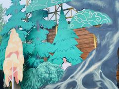 -济南方特东方神画