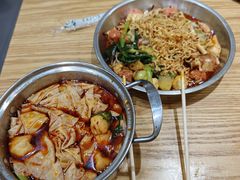 -五十中小肉串(南站店)
