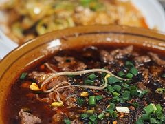 -重庆豆花饭
